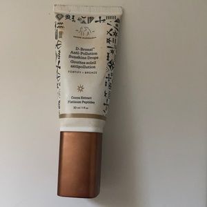 LikeNew. Drunk Elephant D-Bronzi Sunshine drops